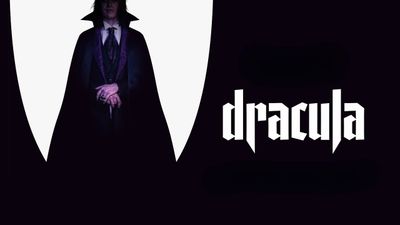 Dracula Poster Landscape Image
