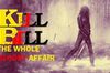 Kill Bill: The Whole Bloody Affair in English at cinemas in Madrid