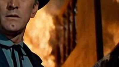 El último tren de Gun Hill (Last Train from Gun Hill,1959) Poster Image