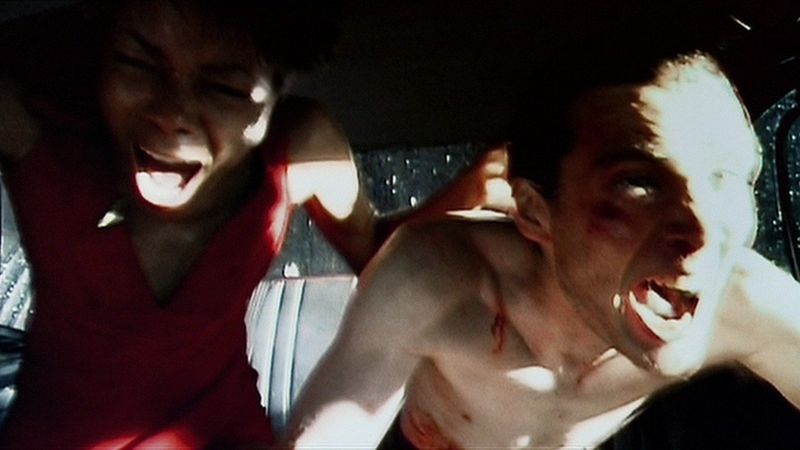 28 Days Later Backdrop Image