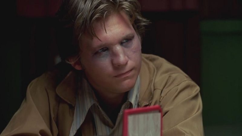 Fat City Backdrop Image