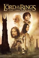 The Lord of the Rings: The Two Towers in English at cinemas in Madrid