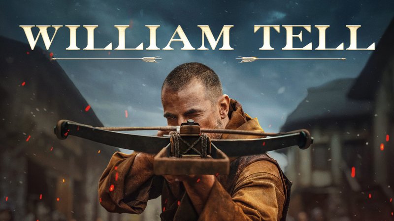 William Tell Poster Landscape Image