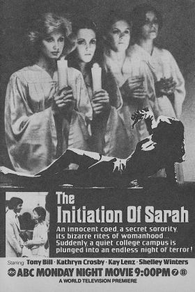 The Initiation of Sarah