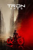 TRON: Ares in English at cinemas in Madrid