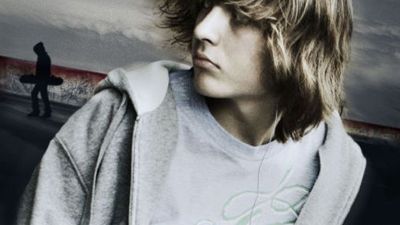 Paranoid Park Poster Image