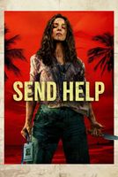 Send Help in English at cinemas in Madrid