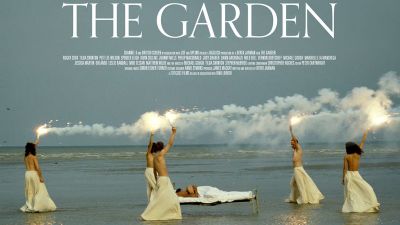The Garden Poster Image