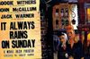 It Always Rains on Sunday in English at cinemas in Madrid