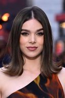 Hailee Steinfeld