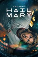 Project Hail Mary in English at cinemas in Madrid
