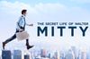 The Secret Life of Walter Mitty in English at cinemas in Madrid
