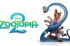 Zootopia 2 in English at cinemas in Madrid