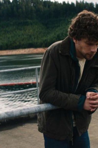 Night Moves Poster Image