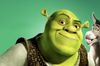 Shrek in English at cinemas in Madrid