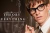 The Theory of Everything in English at cinemas in Madrid