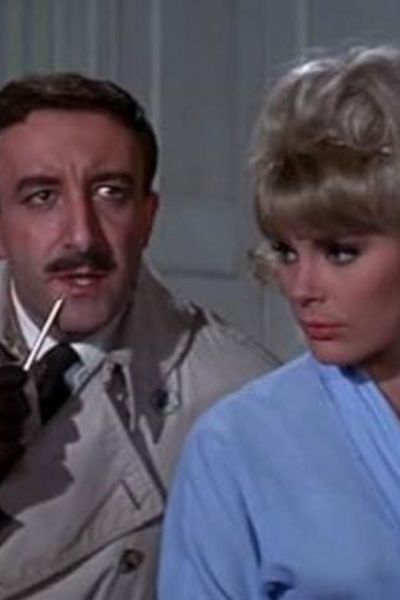 El nuevo caso del inspector Clouseau Poster Image