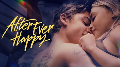 After Ever Happy Poster Landscape Image