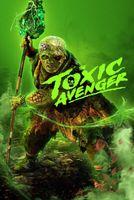 The Toxic Avenger Unrated in English at cinemas in Madrid