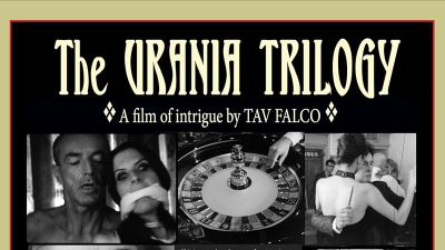 The Urania Trilogy Poster Image