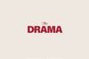 The Drama in English at cinemas in Madrid
