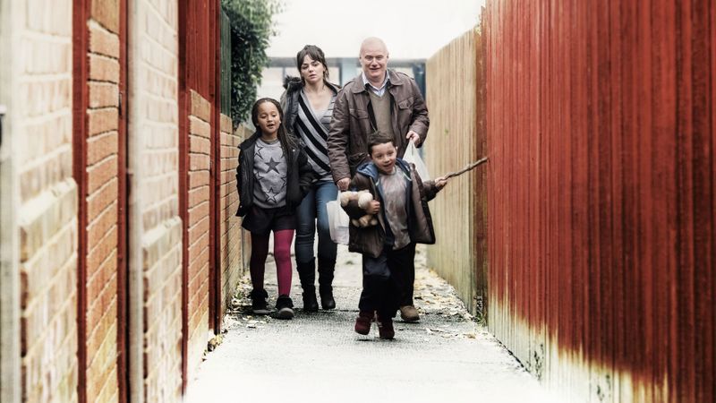 I, Daniel Blake Backdrop Image
