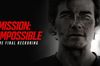 Mission: Impossible - The Final Reckoning in English at cinemas in Madrid