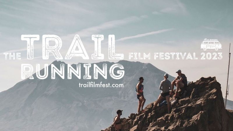 Trail Running Film Festival «TRFF» (Festival de cine de Trail Running) Poster Landscape Image