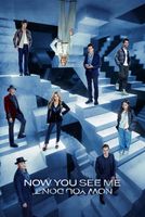 Now You See Me: Now You Don't in English at cinemas in Madrid