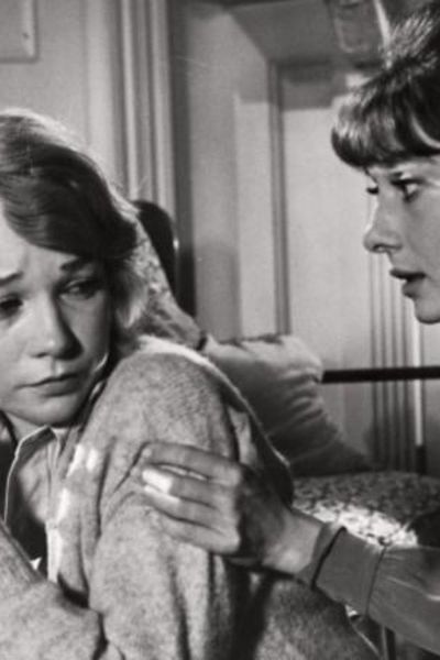 La calumnia (The Childern’s Hour,1961) Poster Image