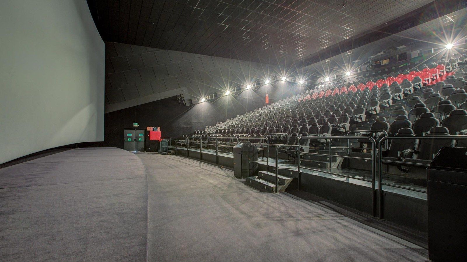 Cinesa La Gavia, photo 2 of 2