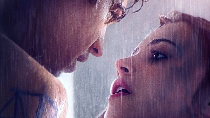 After We Collided Poster Landscape Image