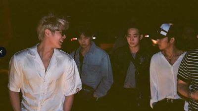 The Rose: Come Back to Me Poster Landscape Image