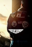 Top Gun: Maverick in English at cinemas in Madrid
