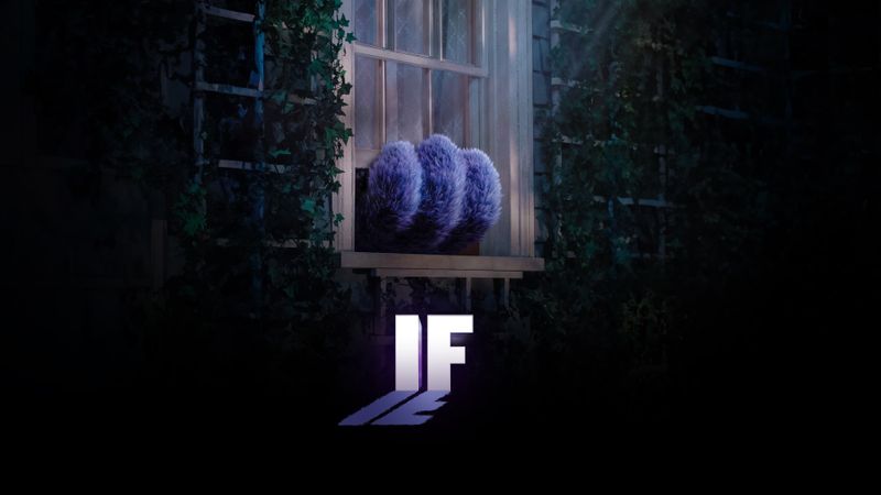 IF Poster Landscape Image