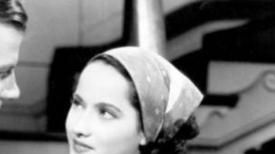 Esos tres (These Three,1936) Poster Image