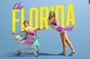 The Florida Project in English at cinemas in Madrid