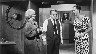 One, Two, Three Poster Landscape Image