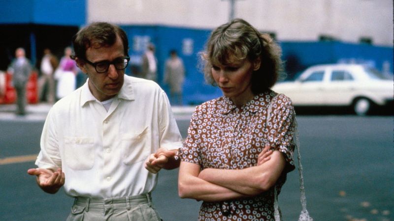 Domingo de clásicos: Hannah y sus hermanas Backdrop Image