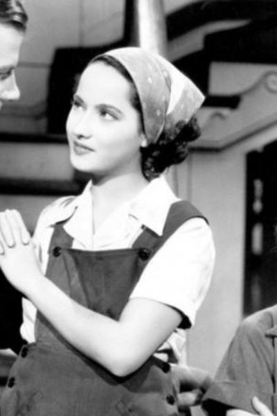 Esos tres (These Three,1936) Poster Image