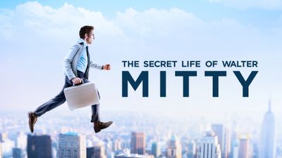 Embajadores Voyage: La vida secreta de Walter Mitty Poster Landscape Image