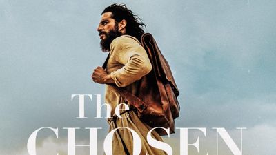 The Chosen [Los elegidos] Parte I: Te he llamado por tu nombre [Eps 1 & 2] Poster Image