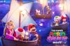 The Super Mario Galaxy Movie in English at cinemas in Madrid