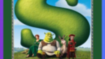 Shrek (25 Aniversario) Poster Image