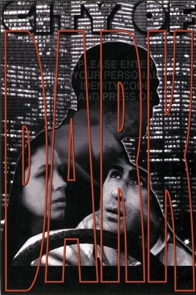 City of Dark Poster Image