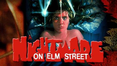 A Nightmare on Elm Street Poster Landscape Image