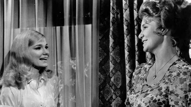 Toys in the Attic Poster Landscape Image