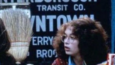 Las amigas (Girl friends,1978) Poster Image