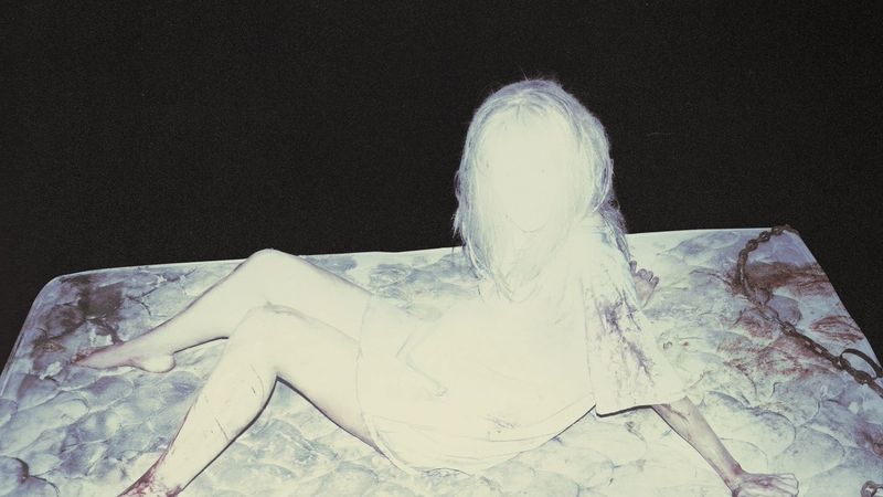 Shelby Oaks Poster Landscape Image