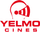 Cine Yelmo Isla Azul logo